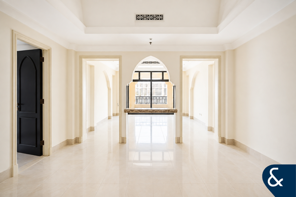 Central Location | Largest Layout | Vacant