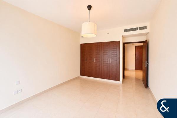 One Bedroom | Vacant  | Prime Location