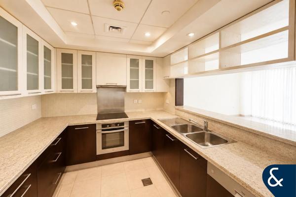 One Bedroom | Vacant  | Prime Location