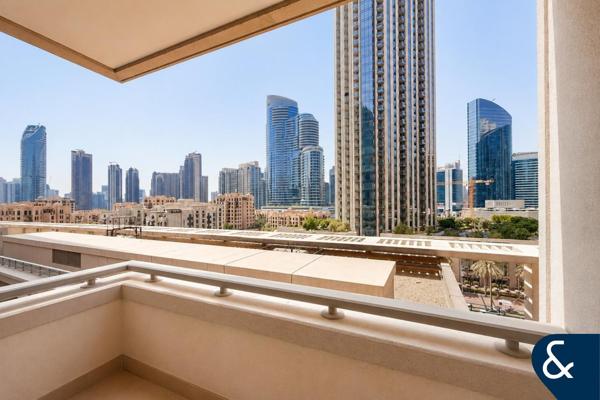 One Bedroom | Vacant  | Prime Location