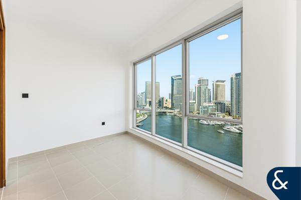 2 Bedroom | Renovated | Vacant