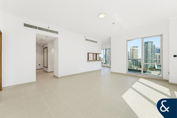 2 Bedroom | Renovated | Vacant