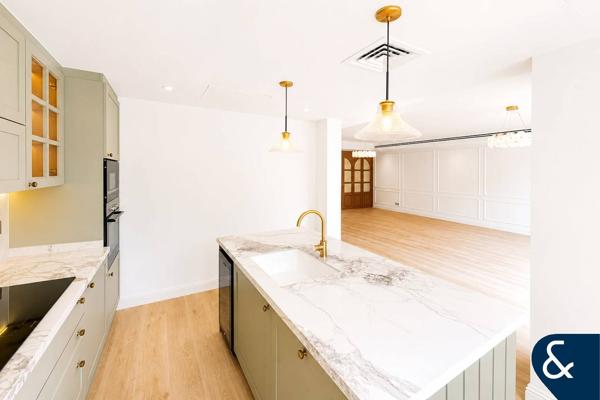 Great Location | Turnkey | Fully Renovated