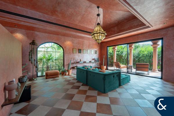 Luxury-Living | Fully Renovated | Furnished