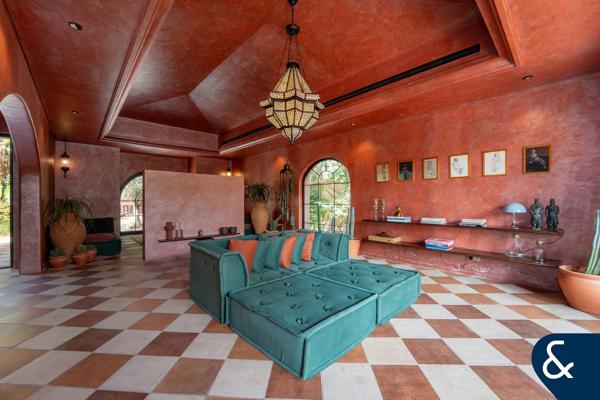 Luxury-Living | Fully Renovated | Furnished