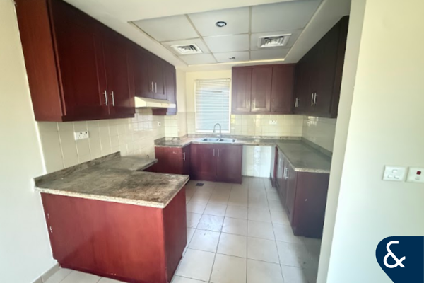 Great Location | Type C | Villa | 2 Bedrooms