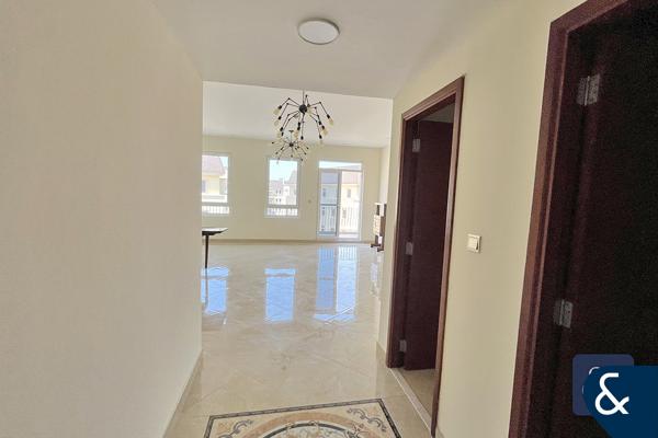 Three Bedroom | Partial Upgrade | Maids