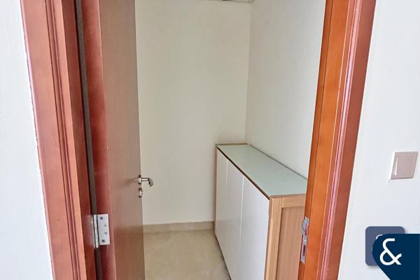 Three Bedroom | Partial Upgrade | Maids