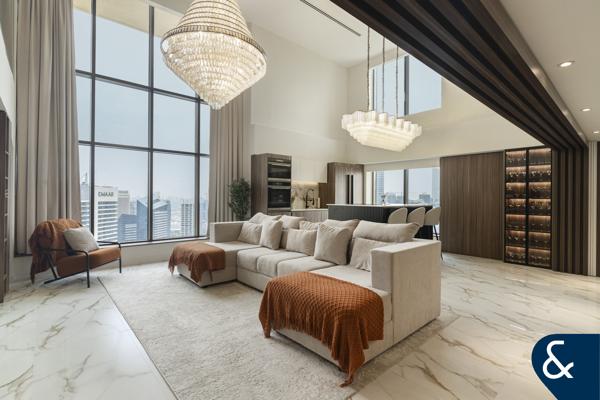 Fully Upgraded |  Must See | Duplex