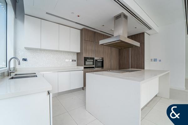 3 Bedrooms | Rare To Market | Vacant Now
