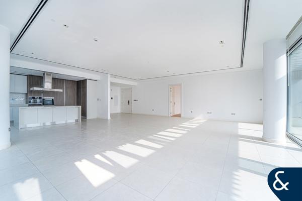 3 Bedrooms | Rare To Market | Vacant Now