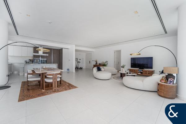 3 Bedrooms | Rare To Market | 3,898 Sq. Ft