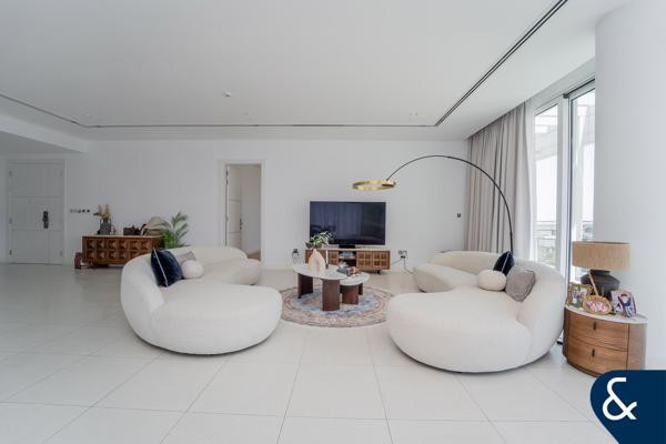3 Bedrooms | Rare To Market | 3,898 Sq. Ft