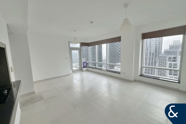 Boulevard Views | High Floor | Best layout