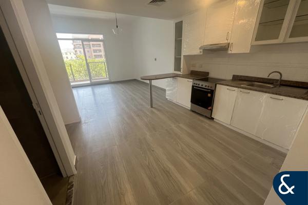 Fully Renovated | Green View | Available 21st