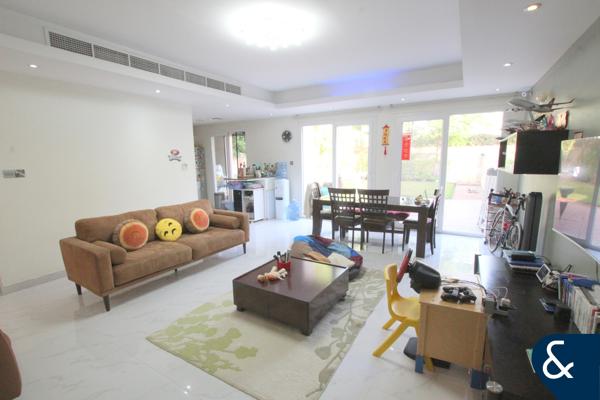 Type 3M | Priced To Sell | Large 3,000+ Plot