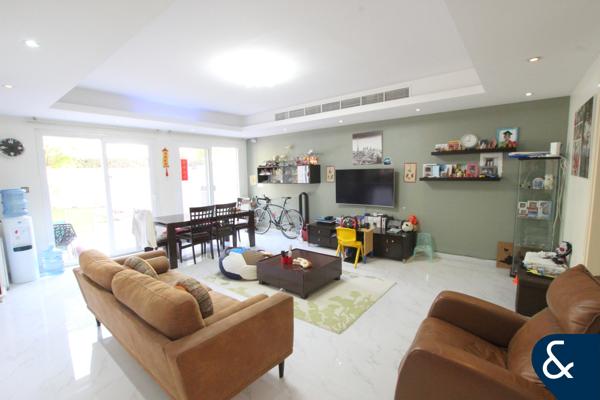 Type 3M | Priced To Sell | Large 3,000+ Plot