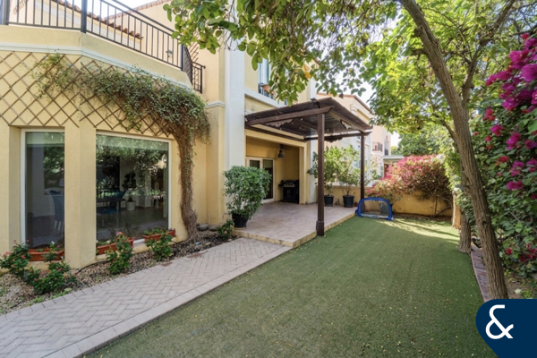 Vacant | Great Location | View Today