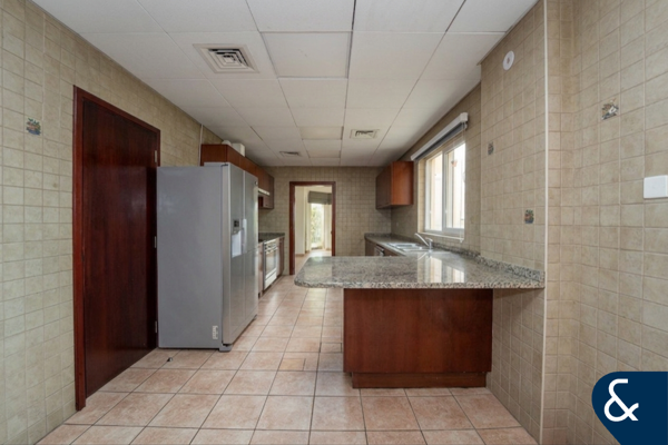 Vacant | Great Location | View Today
