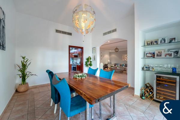 Great Location | Very Spacious | 4 Bedrooms