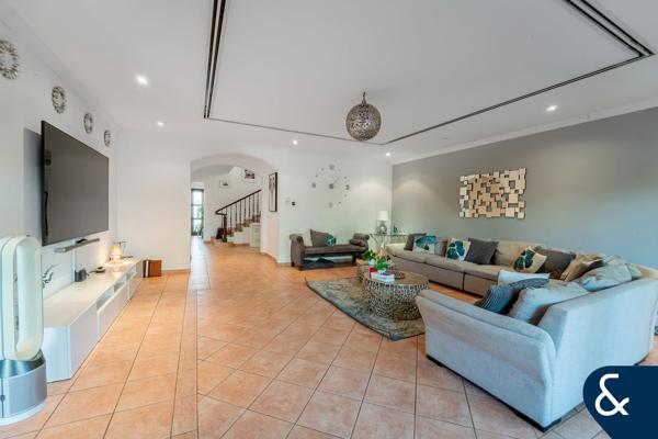 Great Location | Very Spacious | 4 Bedrooms