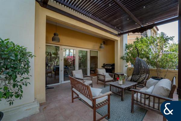 Great Location | Very Spacious | 4 Bedrooms