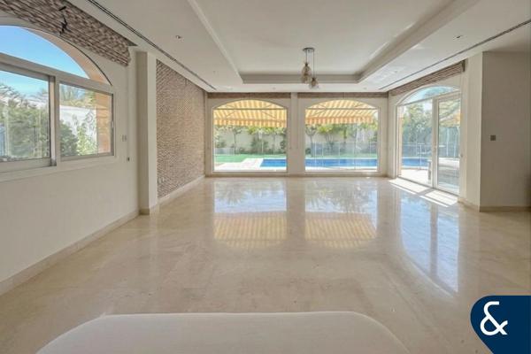Extended | Upgraded | Private Pool