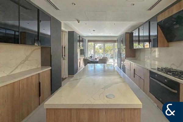 Extended | Upgraded | Private Pool