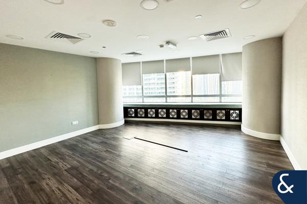 Marina Views | High Floor Unit | Vacant