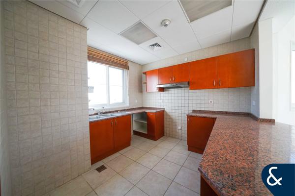 EXCLUSIVE | Mid-Feb | 2 Bedrooms