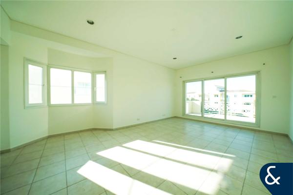 EXCLUSIVE | Mid-Feb | 2 Bedrooms