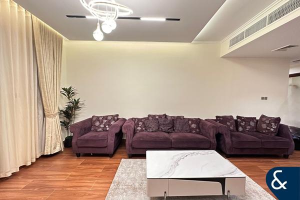 2 Bedroom | Plus Study | Furnished | Old Town