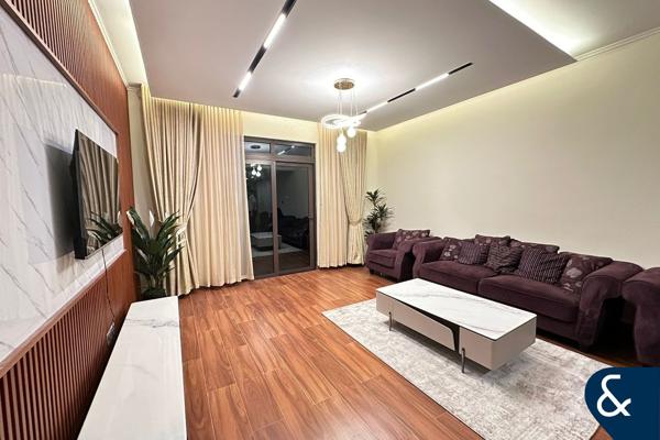 2 Bedroom | Plus Study | Furnished | Old Town