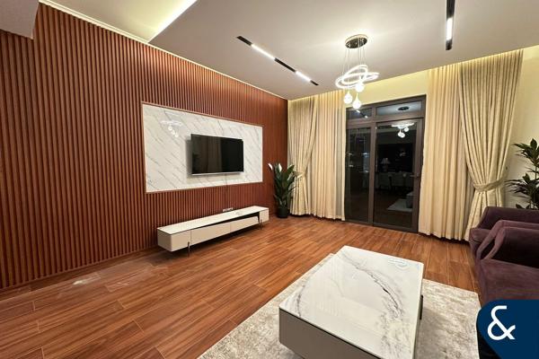 2 Bedroom | Plus Study | Furnished | Old Town