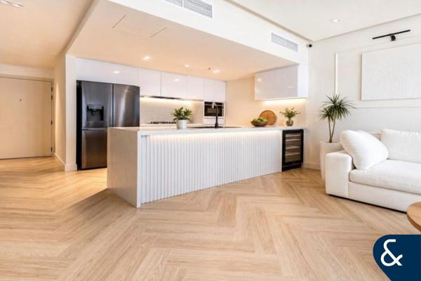 Unfurnished | Upgraded | Turnkey