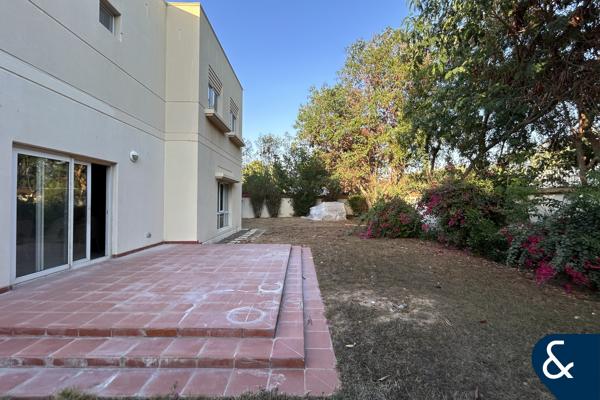 Renovation Opportunity | Large Plot | Type 4