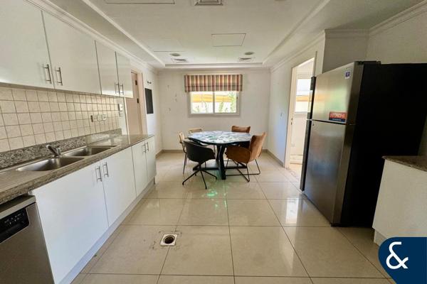 Type 4 | Well maintained | Available | 4 Bed