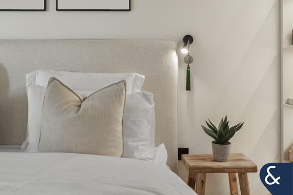 Upgraded | Vacant | Extended Terrace