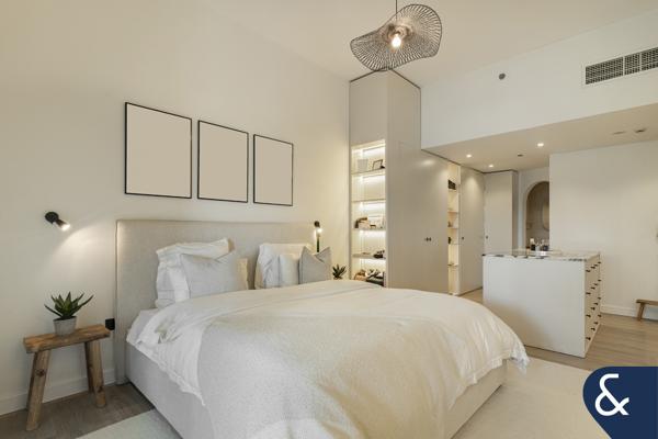 Upgraded | Vacant | Extended Terrace