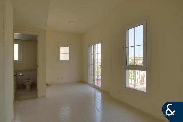 Two Bed | Type 4E |  Vacant On Transfer