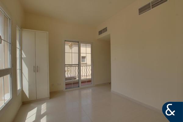 Two Bed | Type 4E |  Vacant On Transfer