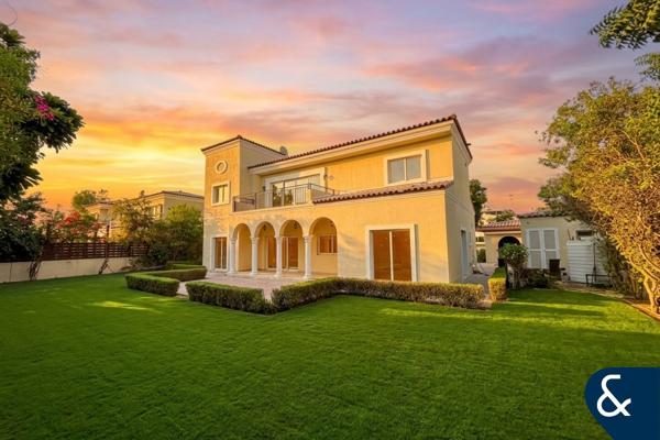 Exclusive | Vacant | Immaculate | 5 Bedrooms