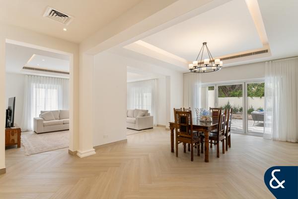 Fully Upgraded | Perfect Location | VOT