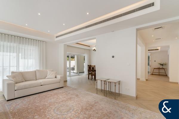 Fully Upgraded | Perfect Location | VOT