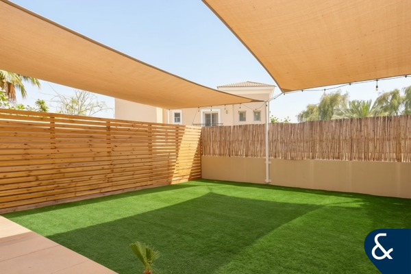 4 Bedrooms | Water View | Covered Parking