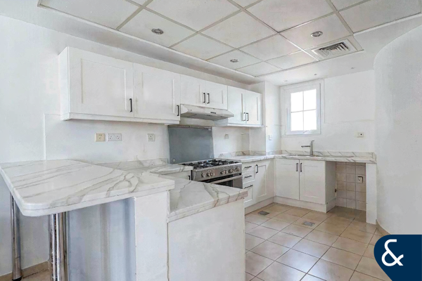 4 Bedrooms | Water View | Covered Parking