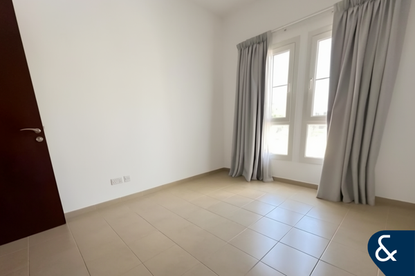 4 Bedrooms | Water View | Covered Parking