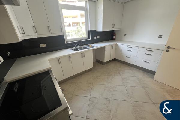Renovated 3B + Maids | Vacant Now | Spacious
