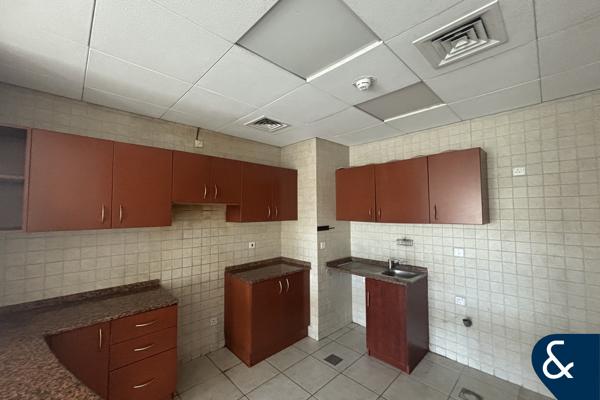 Exclusive | 1 Bed in South West | Vacant