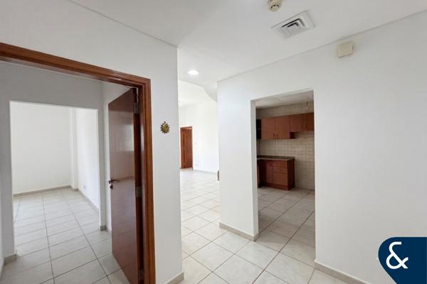 Exclusive | 1 Bed in South West | Vacant